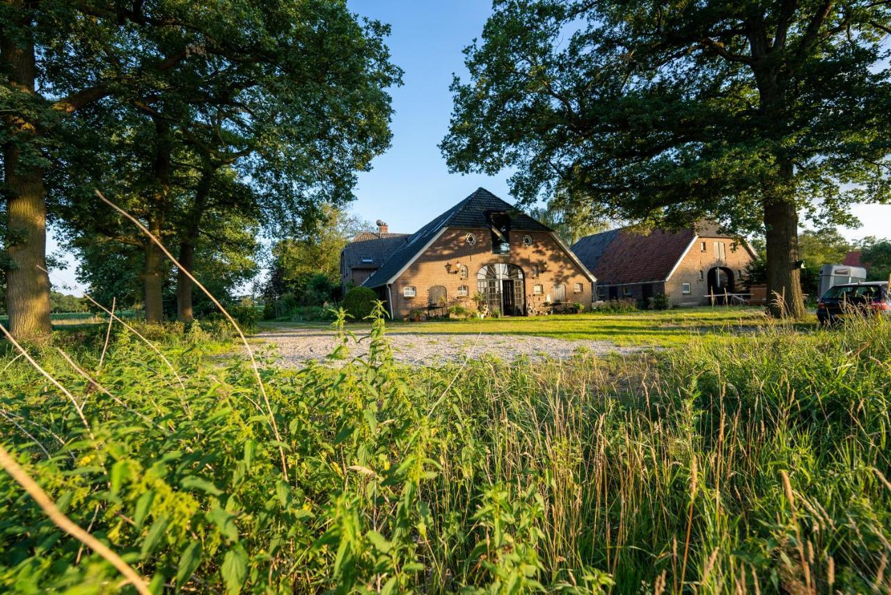 Stroeckmanhoeve Neede Kültér fotó
